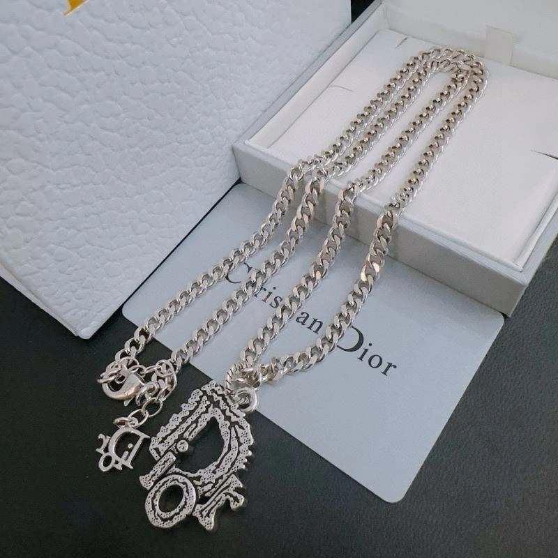Christian Dior Necklaces GoAnywhere 235206