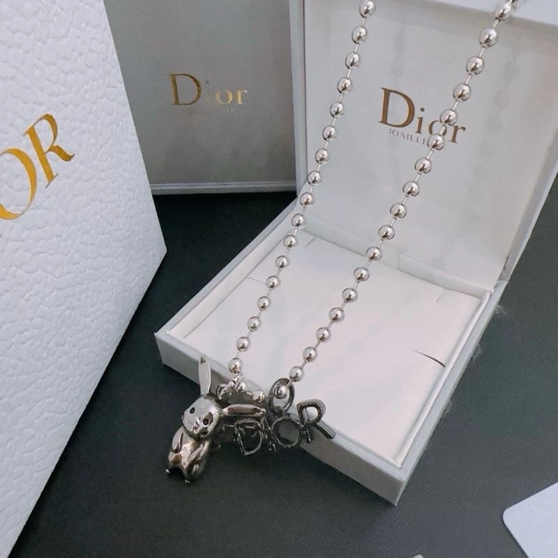 Christian Dior Necklaces GoAnywhere 235206