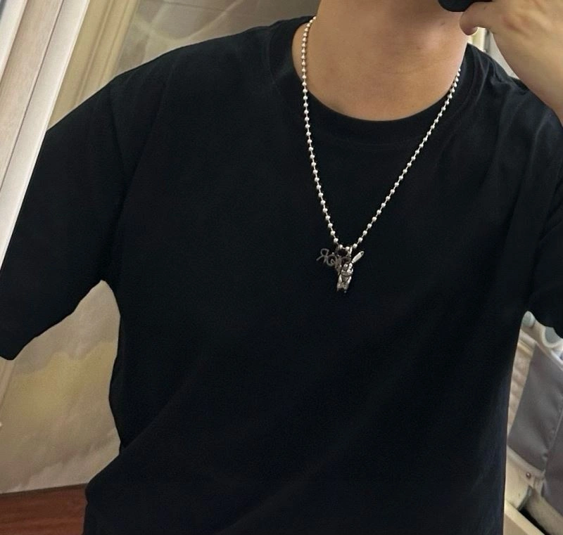 Christian Dior Necklaces GoAnywhere 235206