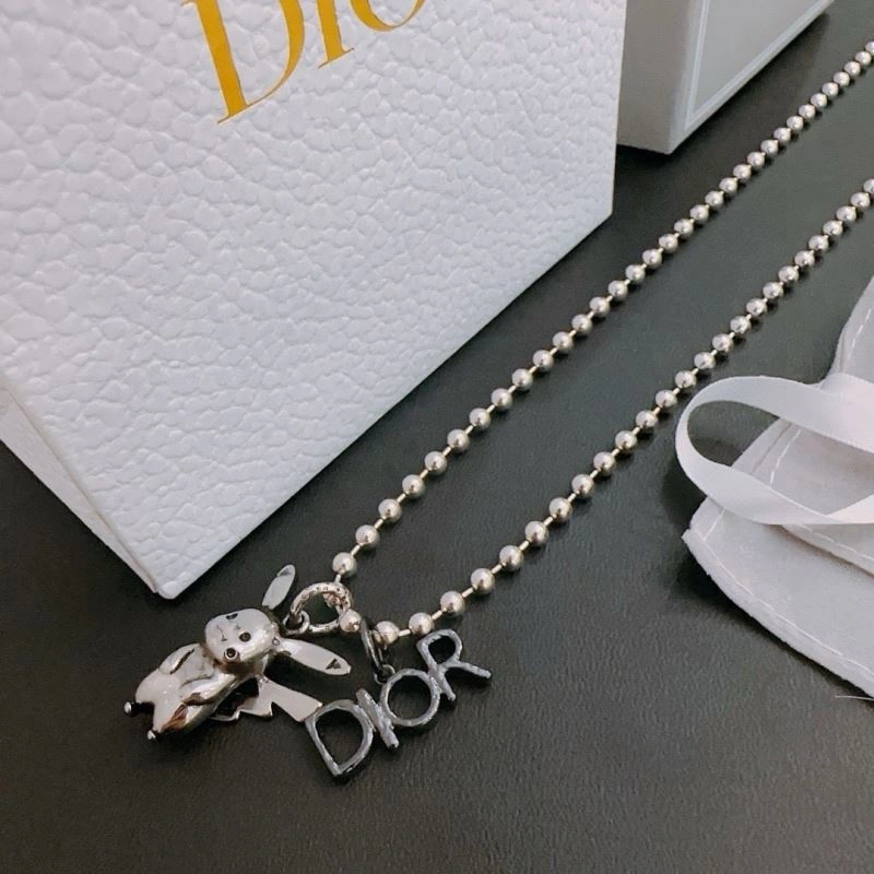 Christian Dior Necklaces GoAnywhere 235206