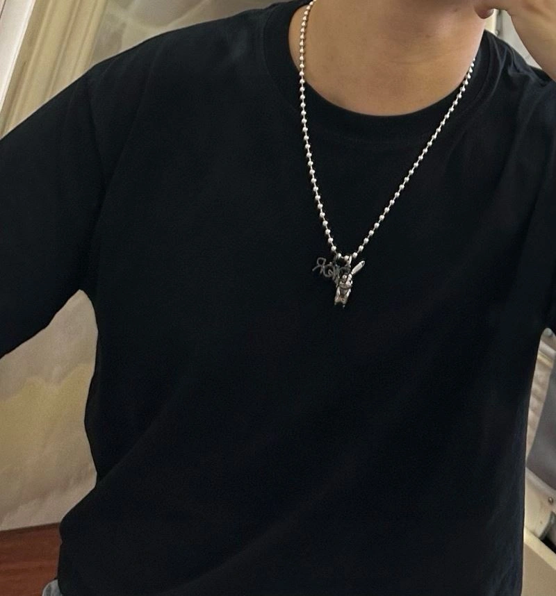 Christian Dior Necklaces GoAnywhere 235206