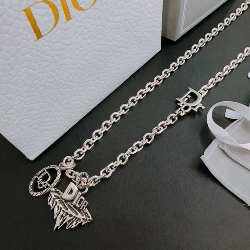 Christian Dior Necklaces Unique 235207
