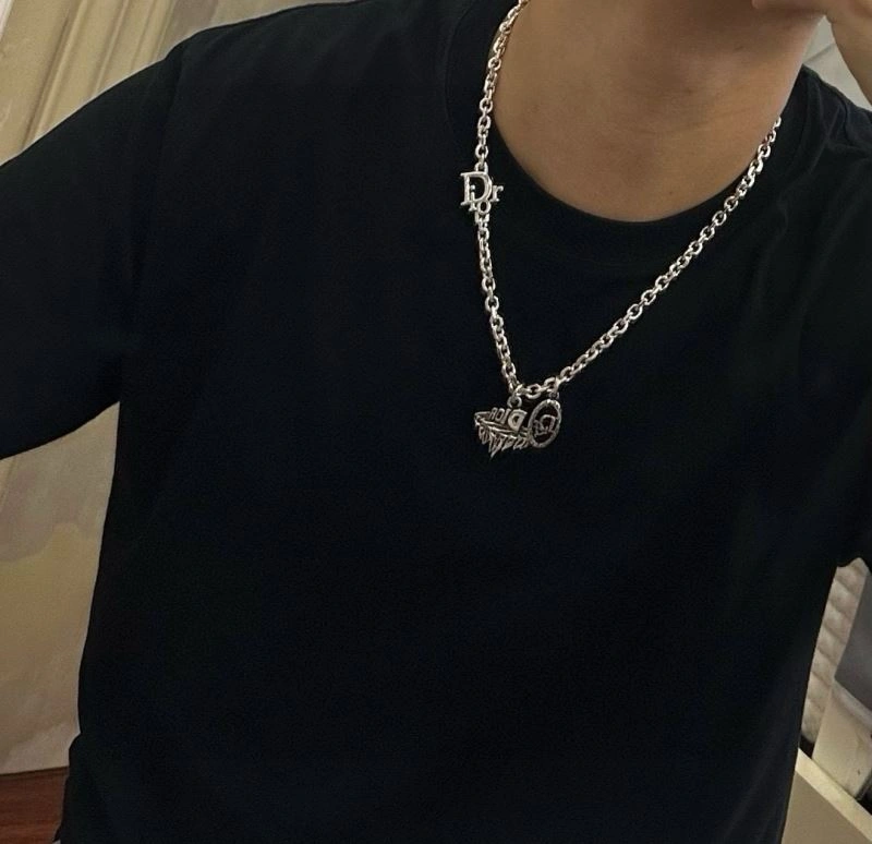 Christian Dior Necklaces Unique 235207