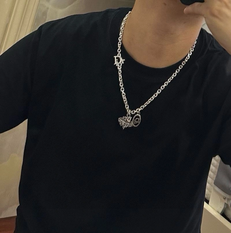 Christian Dior Necklaces Unique 235207