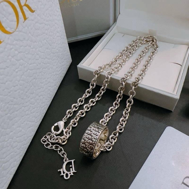 Christian Dior Necklaces Reliable 235193