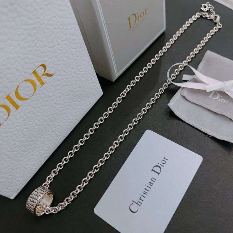 Christian Dior Necklaces Reliable 235193