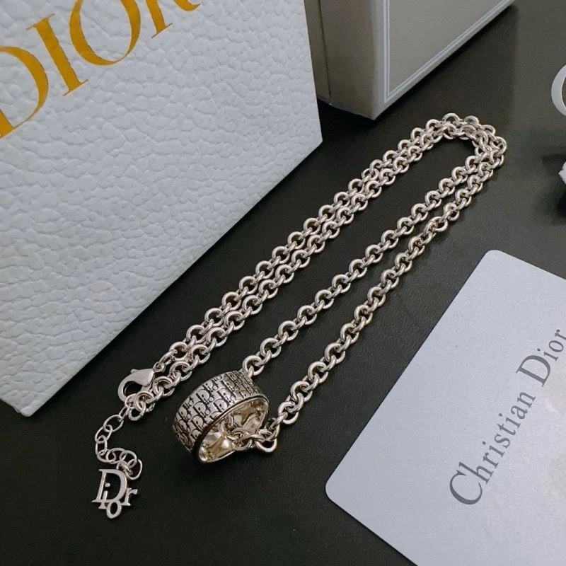 Christian Dior Necklaces Reliable 235193