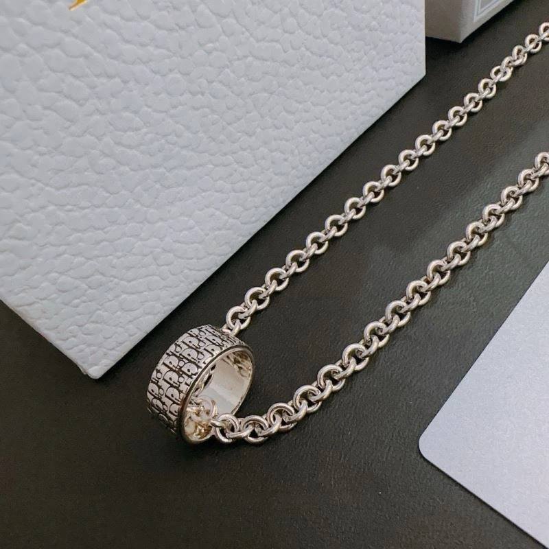 Christian Dior Necklaces Reliable 235193