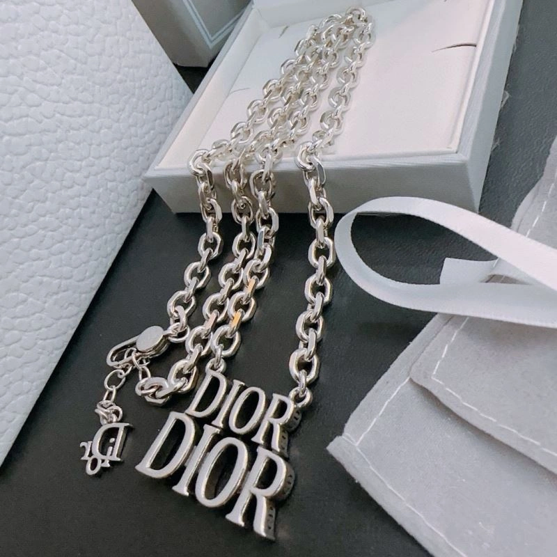Christian Dior Necklaces NewStyle 235195