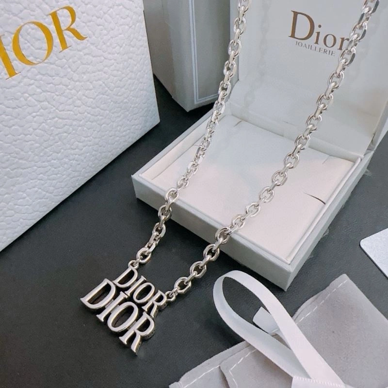 Christian Dior Necklaces NewStyle 235195