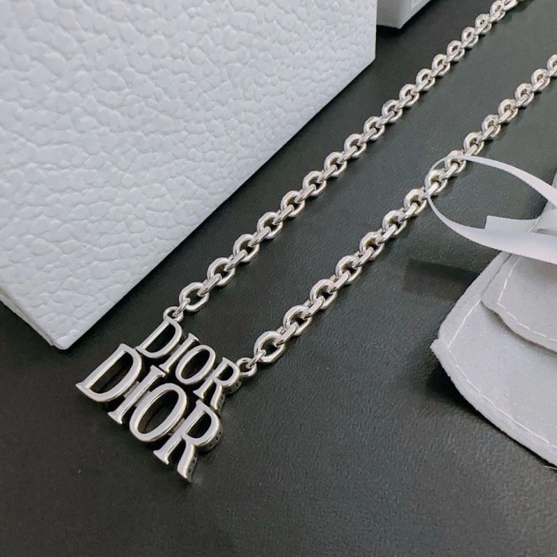 Christian Dior Necklaces NewStyle 235195