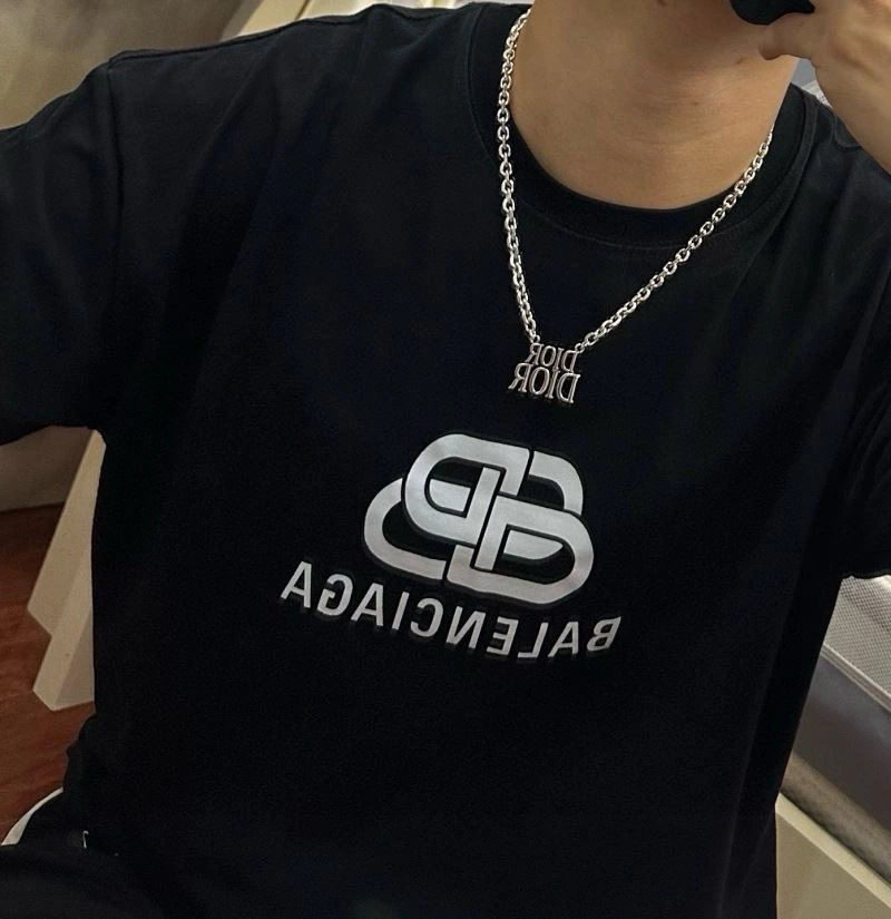 Christian Dior Necklaces NewStyle 235195