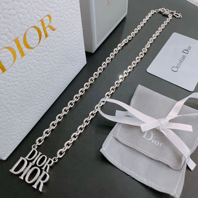 Christian Dior Necklaces NewStyle 235195