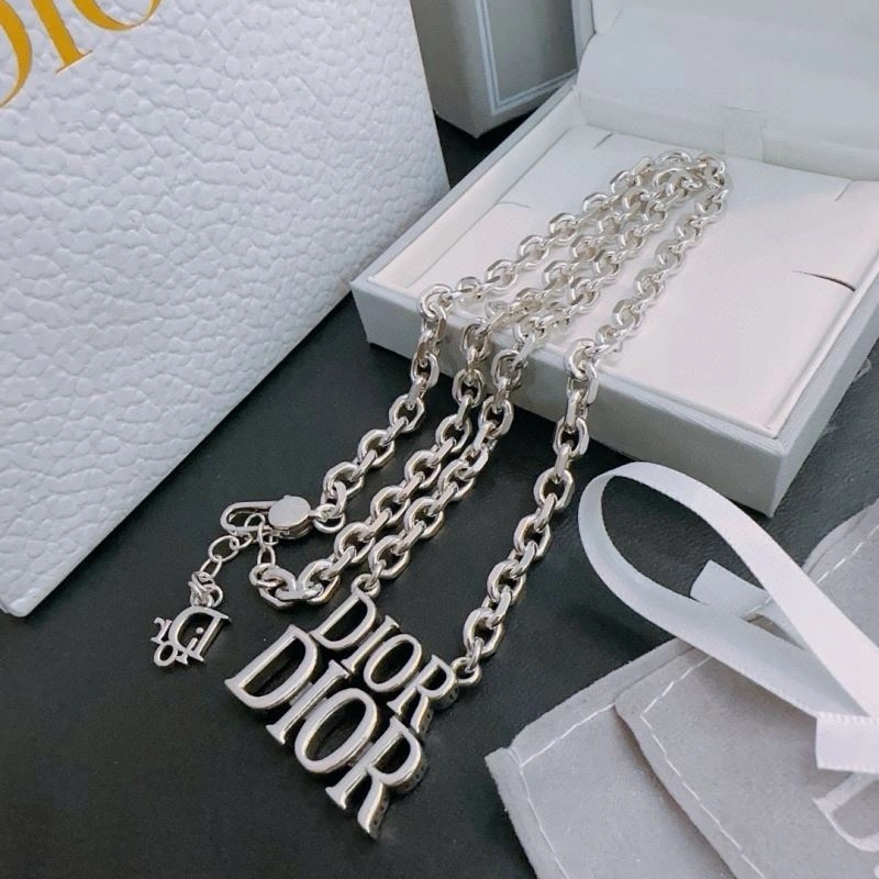 Christian Dior Necklaces NewStyle 235195