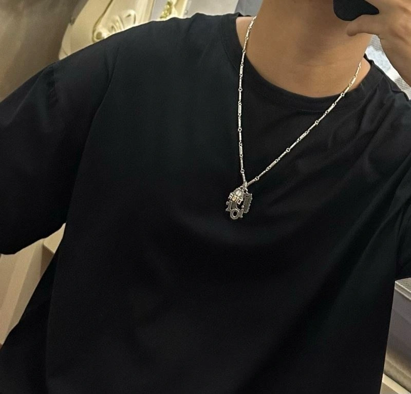 Christian Dior Necklaces WaterResistant 235180