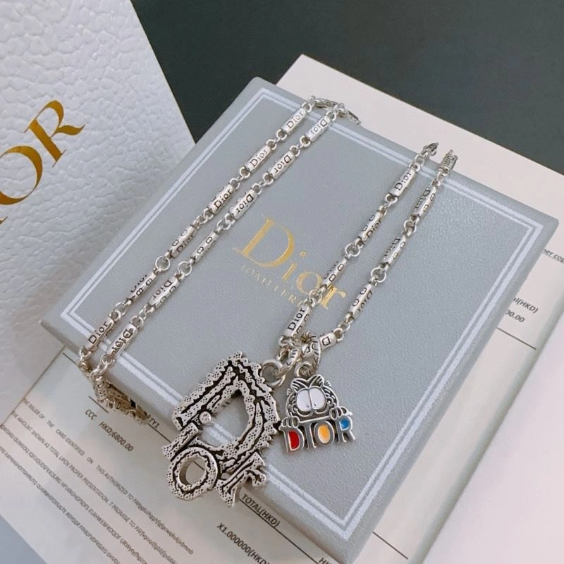 Christian Dior Necklaces WaterResistant 235180