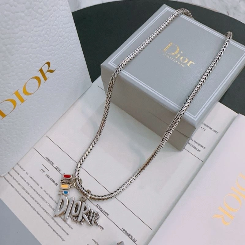 Christian Dior Necklaces TopPick 235192