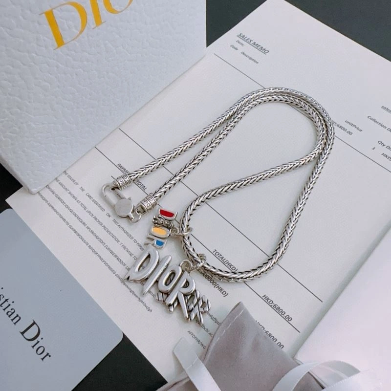 Christian Dior Necklaces TopPick 235192