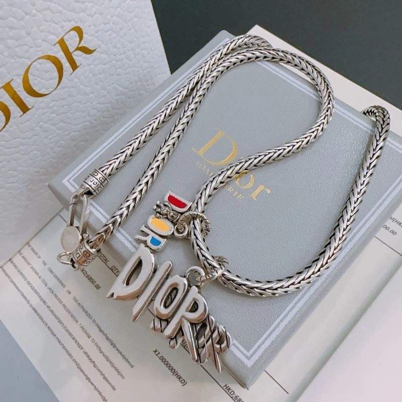 Christian Dior Necklaces TopPick 235192
