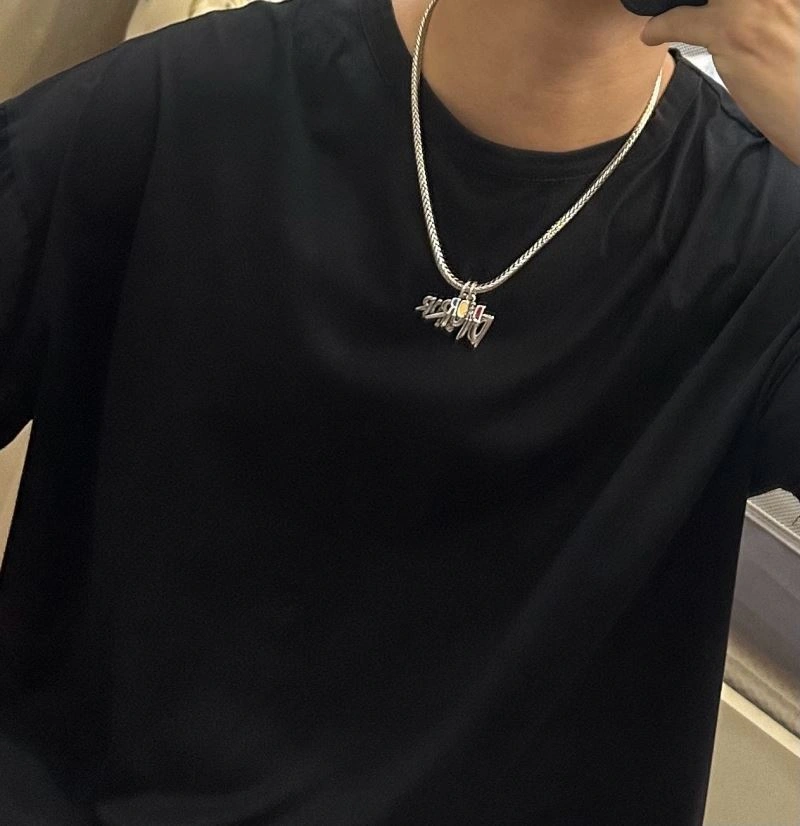 Christian Dior Necklaces TopPick 235192