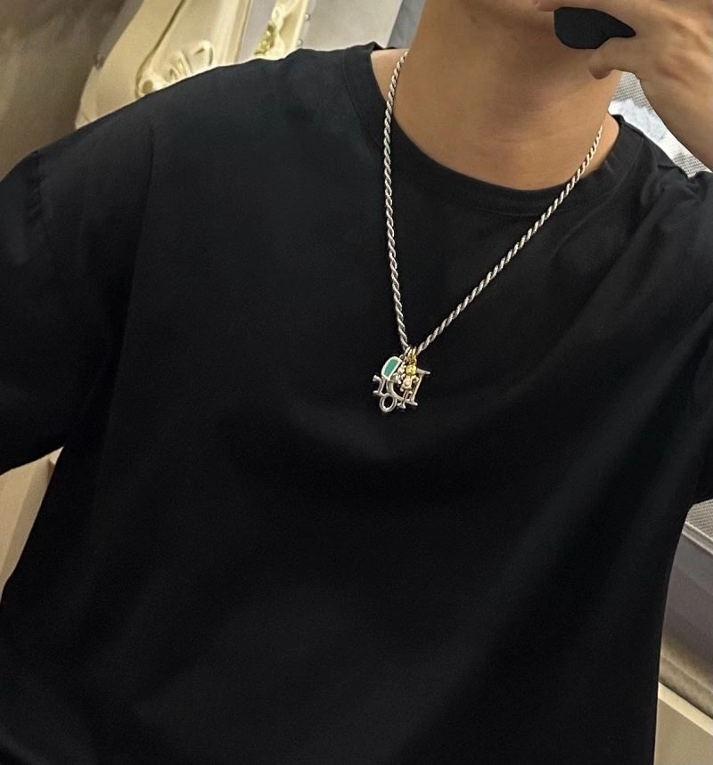 Christian Dior Necklaces Resilient 235190