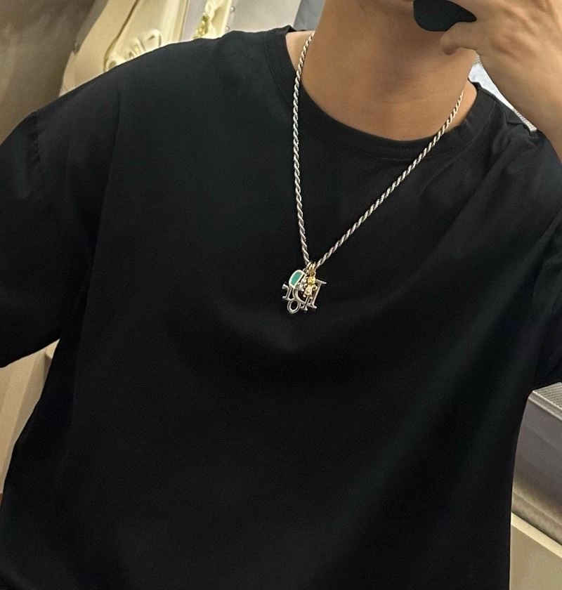 Christian Dior Necklaces Resilient 235190