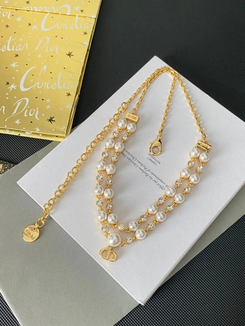 Christian Dior Necklaces FlexibleFit 234844