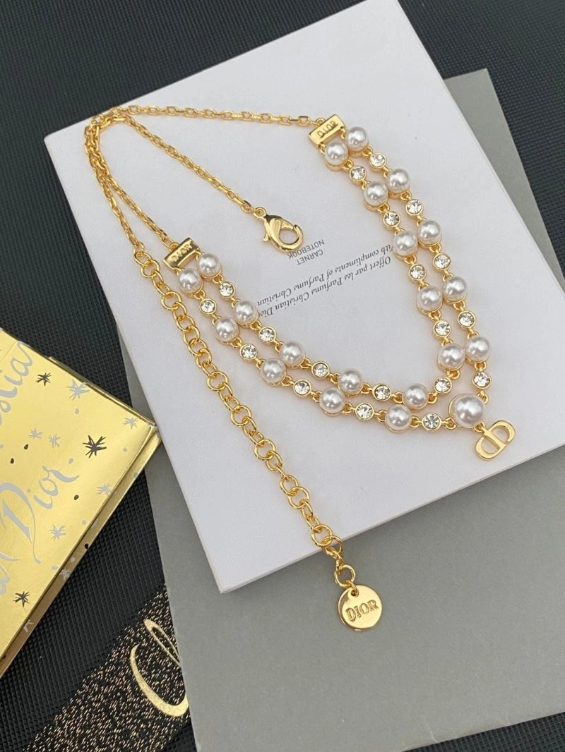 Christian Dior Necklaces FlexibleFit 234844