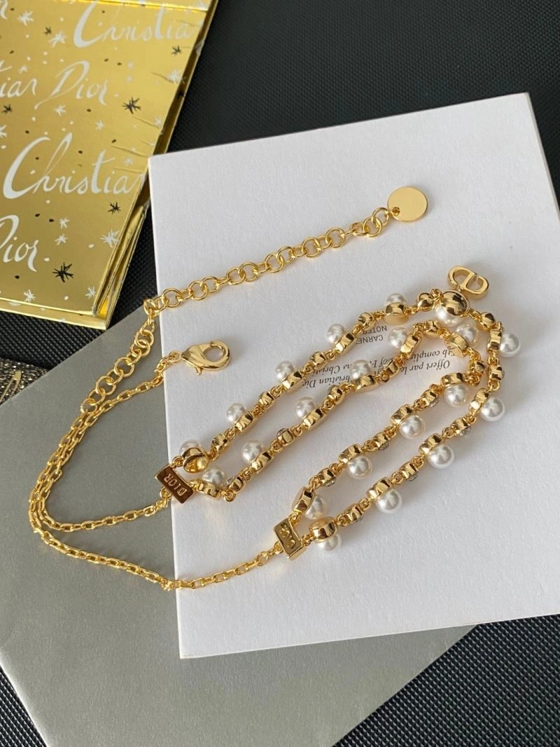 Christian Dior Necklaces FlexibleFit 234844