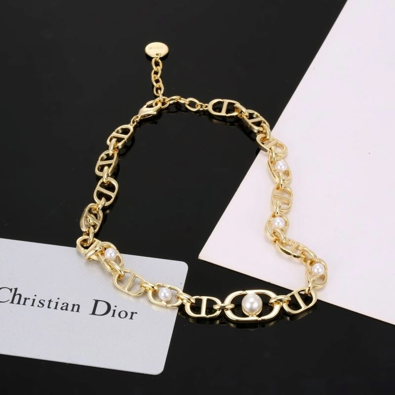 TopPick Christian Dior Necklaces 234898
