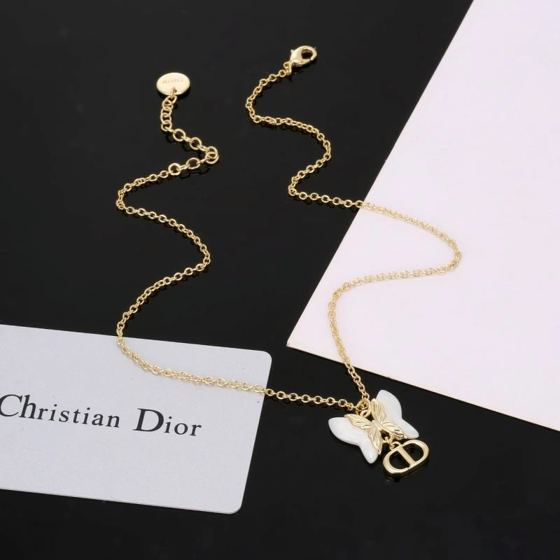 BestValue Christian Dior Necklaces 234838