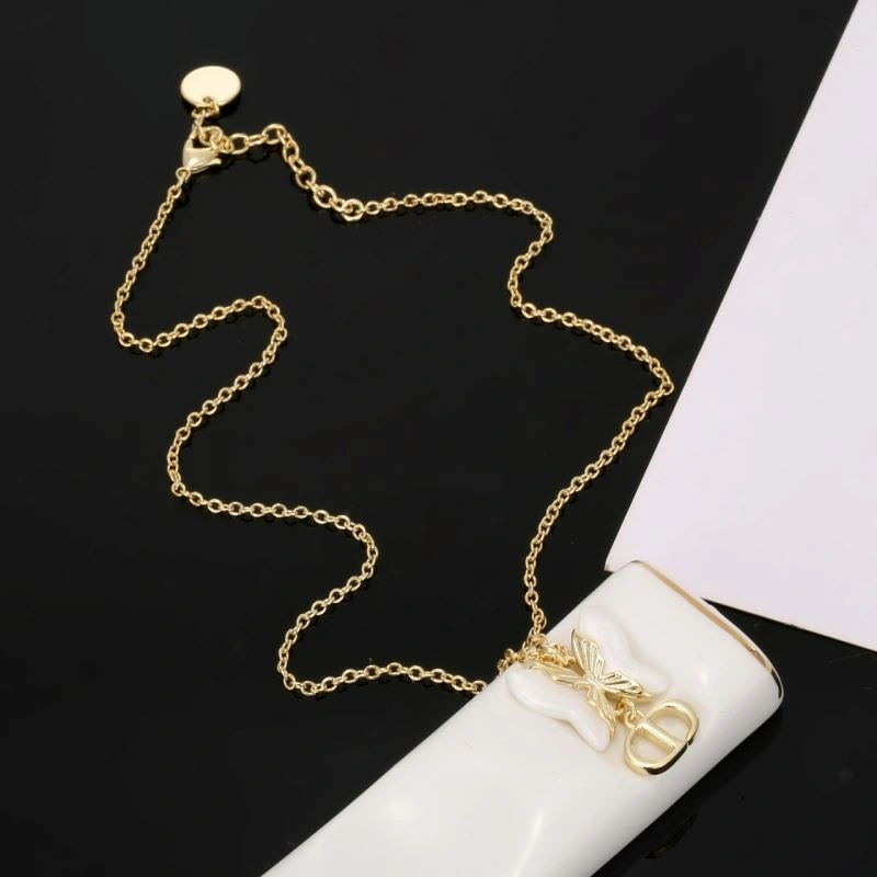 BestValue Christian Dior Necklaces 234838