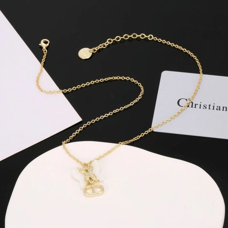 BestValue Christian Dior Necklaces 234838