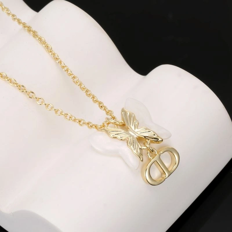 BestValue Christian Dior Necklaces 234838