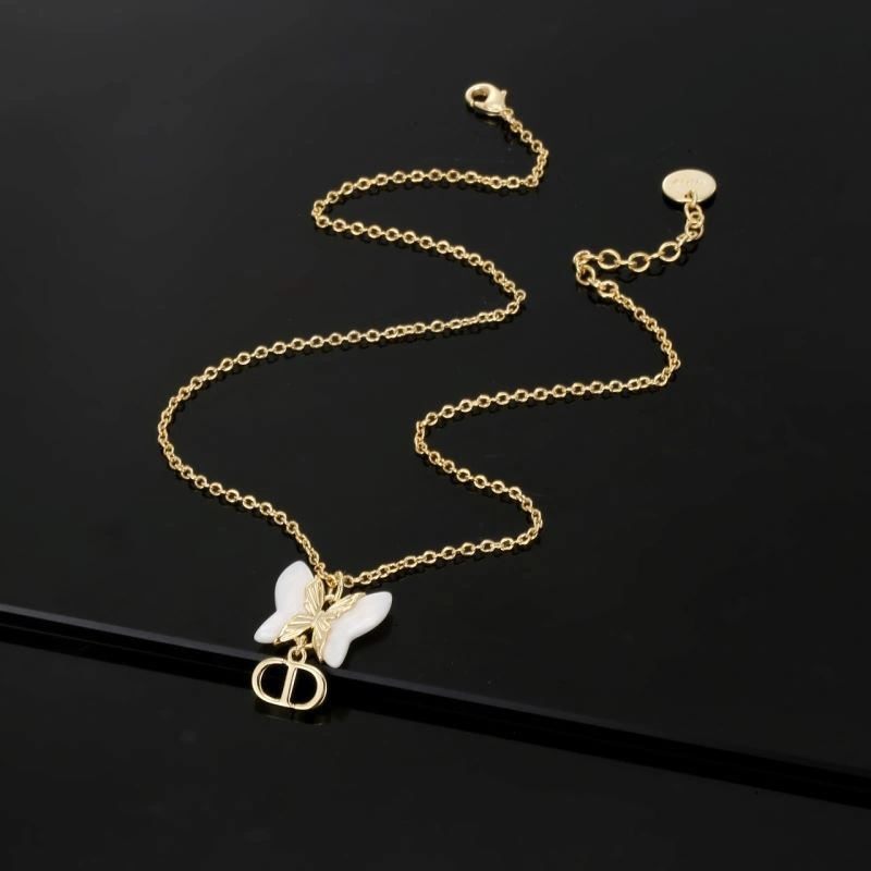 BestValue Christian Dior Necklaces 234838