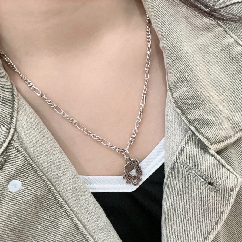 Cozy Christian Dior Necklaces 234842