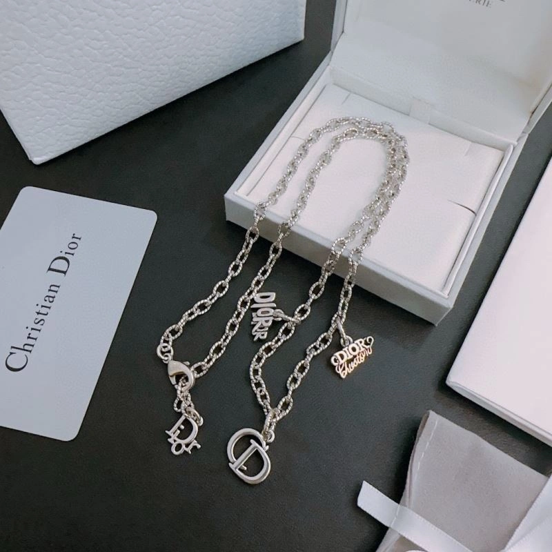Christian Dior Necklaces Soft 234836