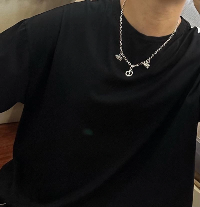 Christian Dior Necklaces Soft 234836