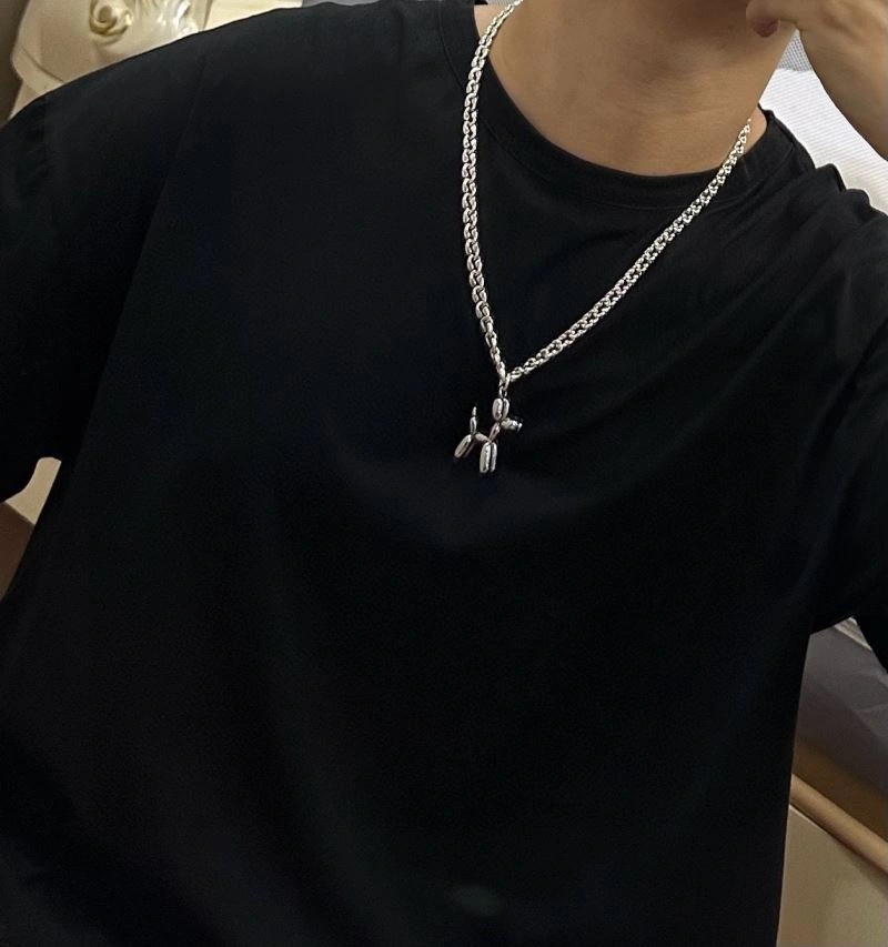 Christian Dior Necklaces Snug 234840