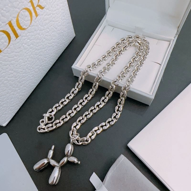 Christian Dior Necklaces Snug 234840