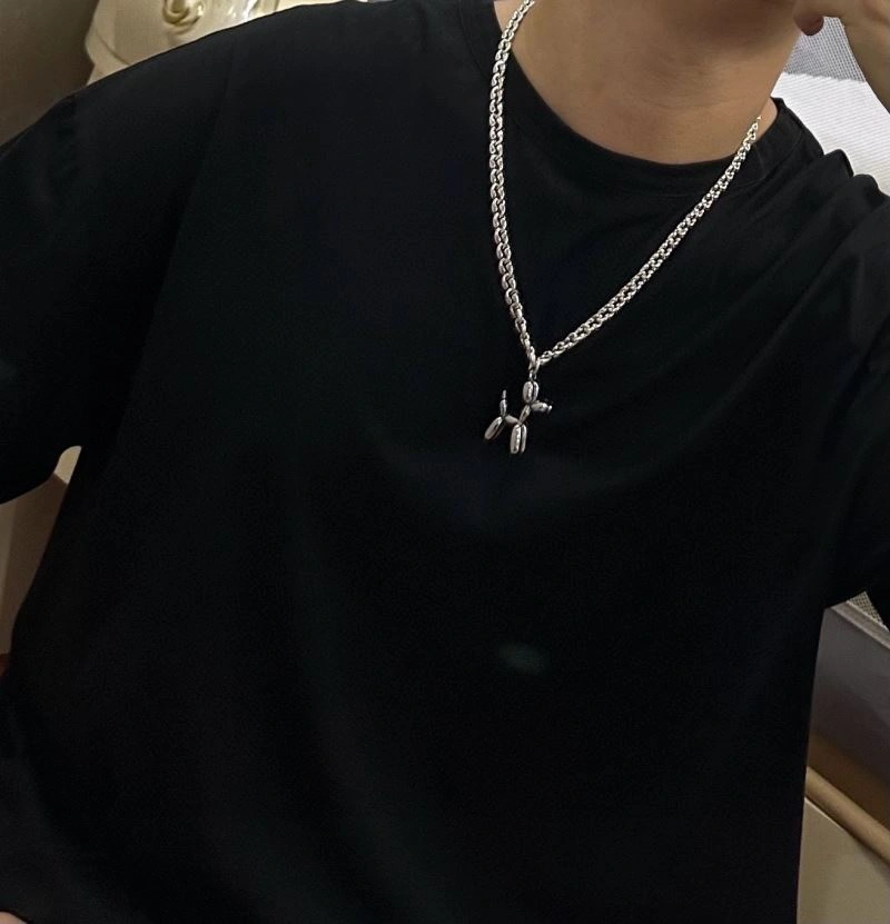 Christian Dior Necklaces Snug 234840