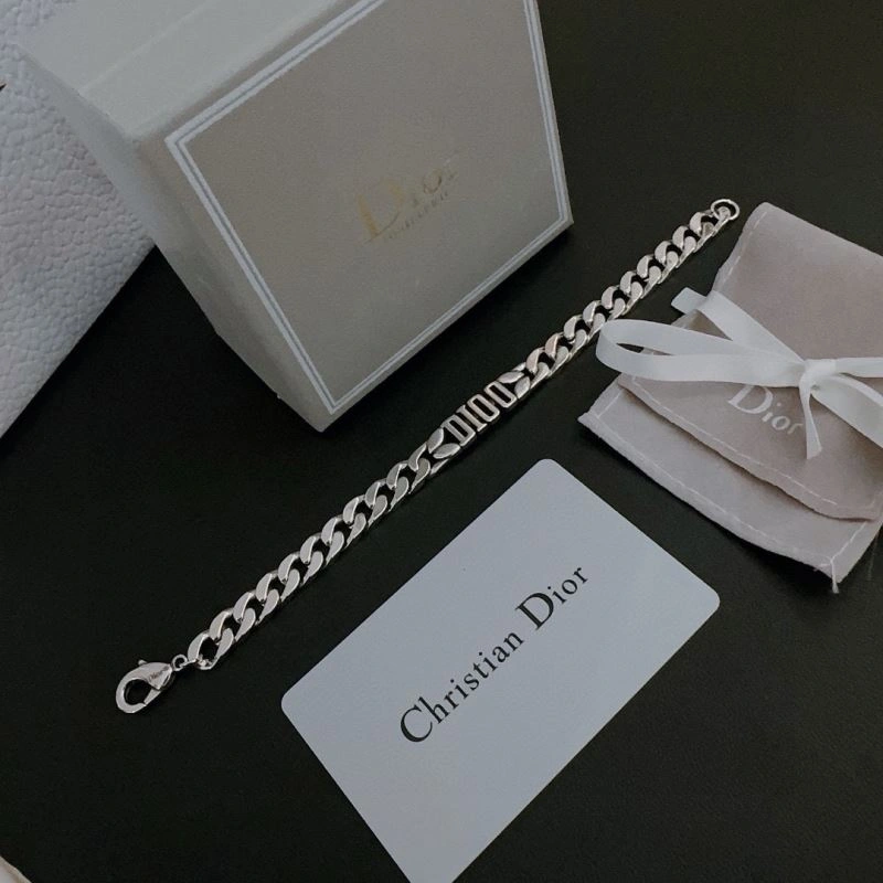 Christian Dior Necklaces Effortless 234849