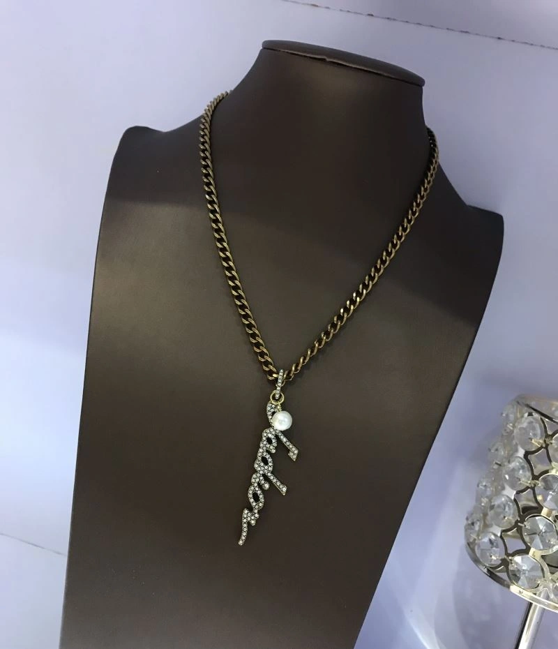 Christian Dior Necklaces FastDry 234831
