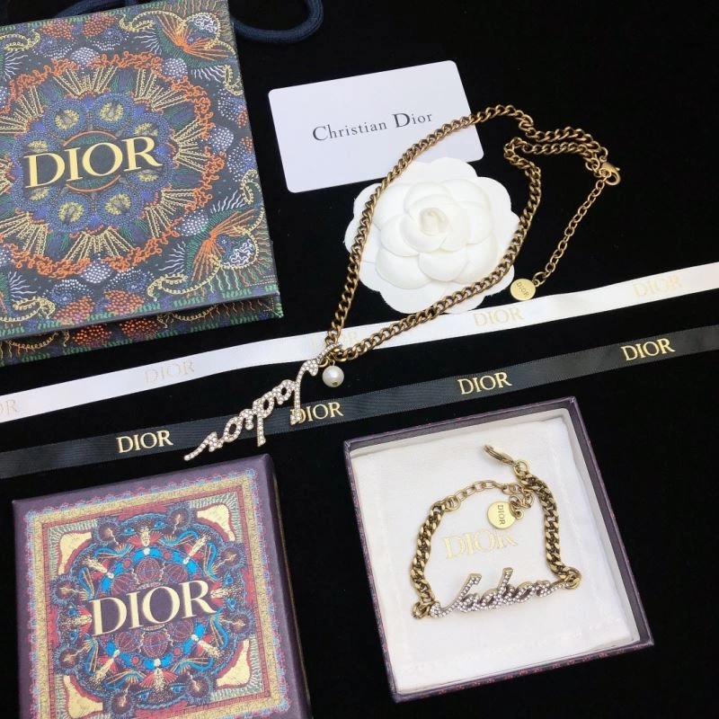 Christian Dior Necklaces FastDry 234831