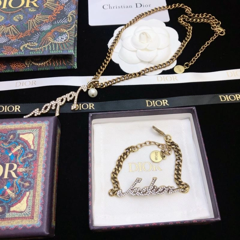 Christian Dior Necklaces FastDry 234831