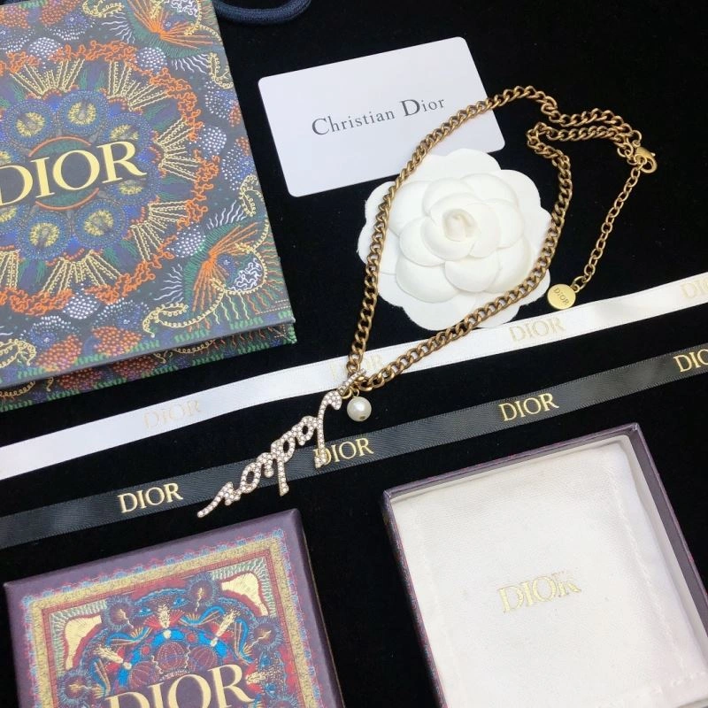 Christian Dior Necklaces FastDry 234831