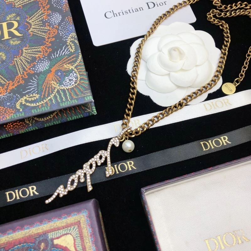 Christian Dior Necklaces FastDry 234831