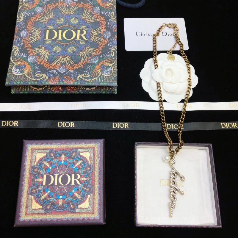 Christian Dior Necklaces FastDry 234831