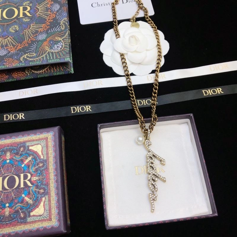 Christian Dior Necklaces FastDry 234831