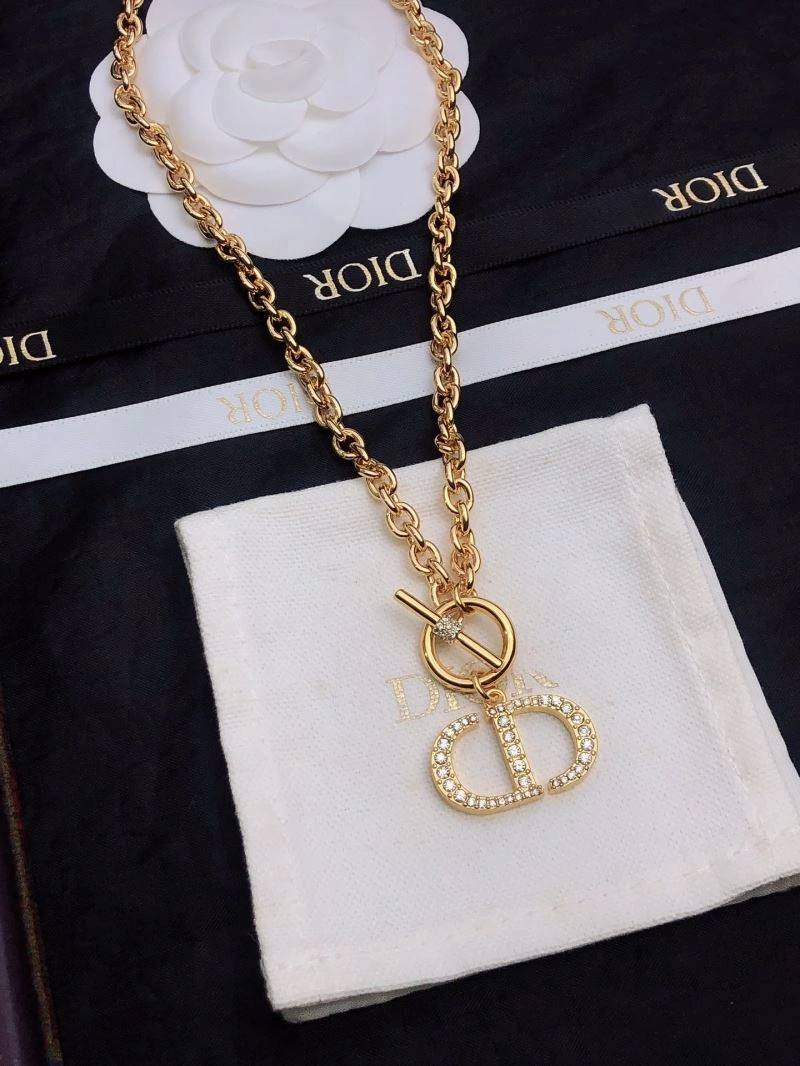 Christian Dior Necklaces UrbanStyle 234821